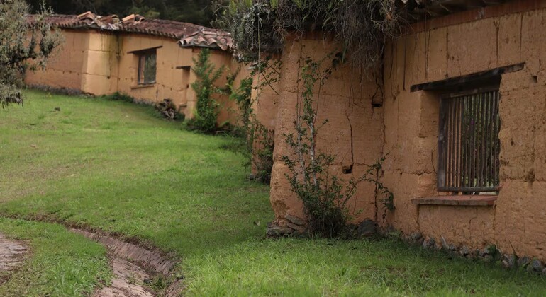 Guatapé: Pablo Escobar's Hacienda & Boat Ride Colombia &mdash; #5
