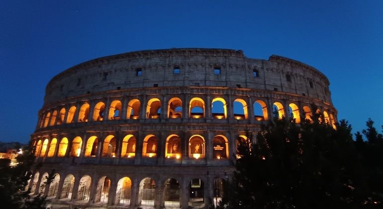 La Otra Roma, Más de Dos Mil Años Bajo las Estrellas Italia &mdash; #2
