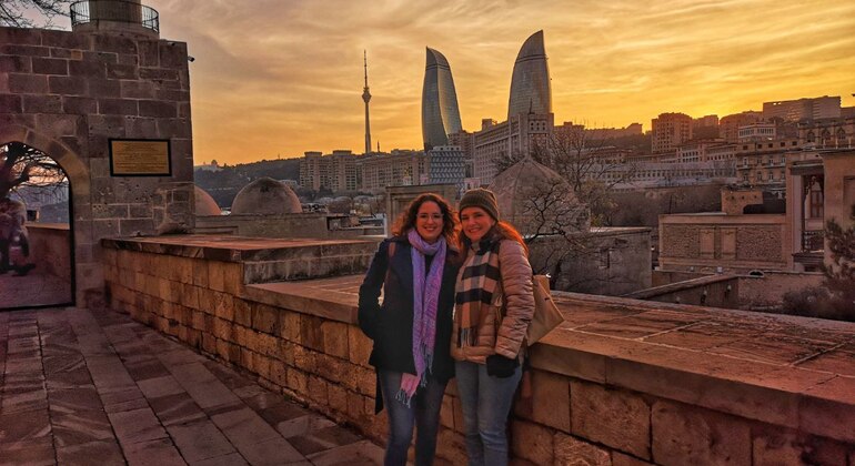 Kostenlose Tour durch Baku: Altstadt, Legenden und versteckte Juwelen Aserbaidschan — #9