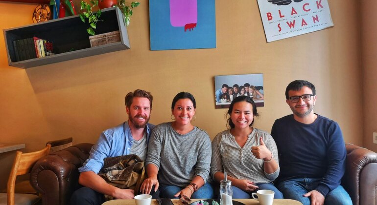 Kostenlose Tour durch Baku: Altstadt, Legenden und versteckte Juwelen Aserbaidschan — #10