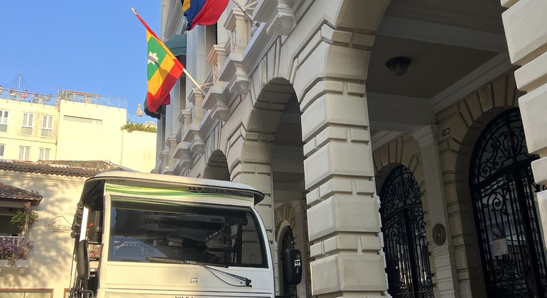 Tour di Cartagena: storia, cultura e fascino Colombia &mdash; #6