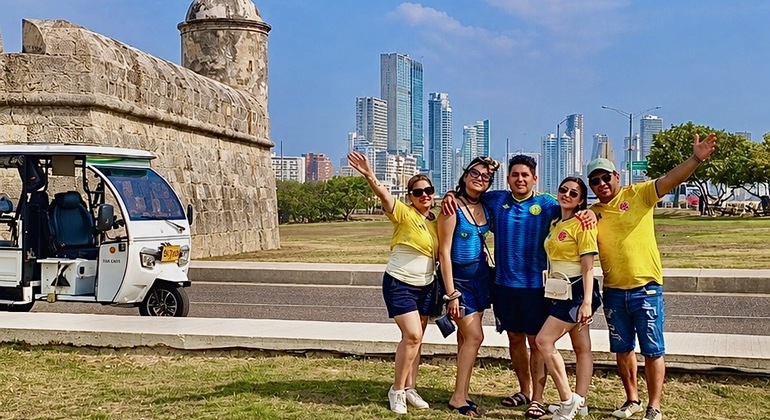Tour di Cartagena: storia, cultura e fascino Colombia &mdash; #12