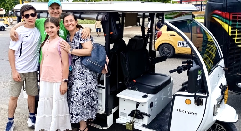 Tour di Cartagena: storia, cultura e fascino Colombia &mdash; #13
