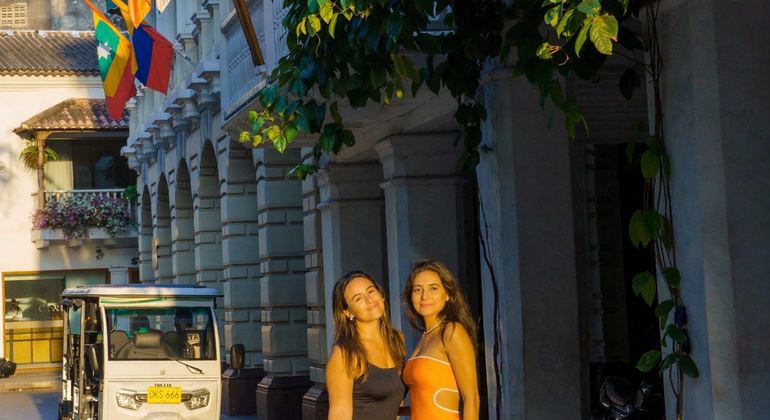 Tour di Cartagena: storia, cultura e fascino Colombia &mdash; #15