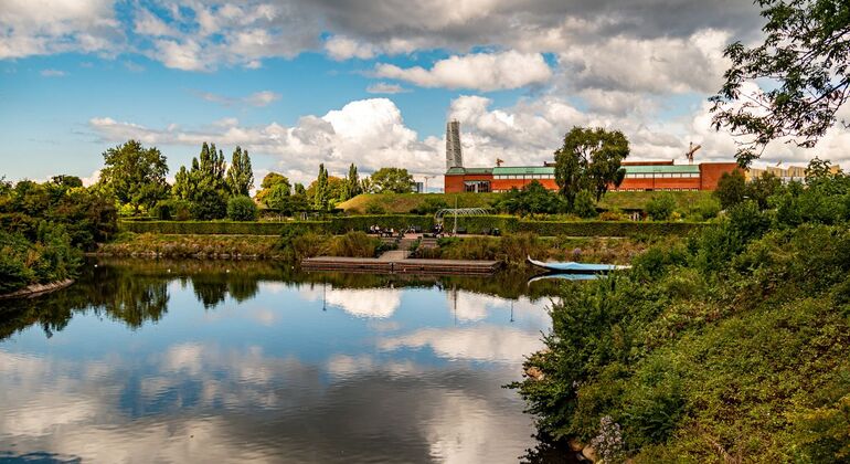 Free Historical Tour of Malmö with a Touch of Humor Sweden &mdash; #2
