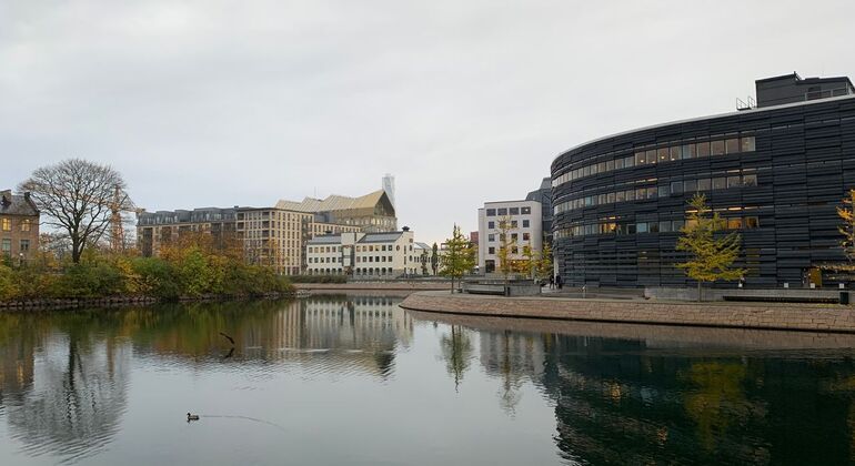 Free Historical Tour of Malmö with a Touch of Humor Sweden &mdash; #3