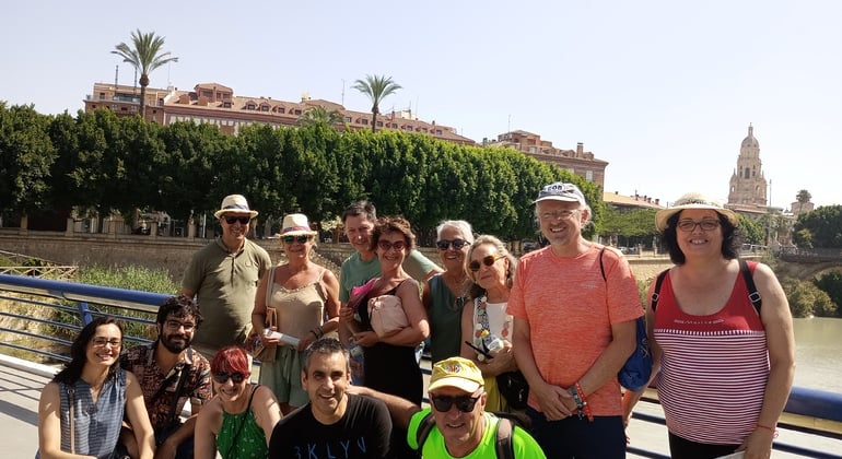 Free Tour - Conoce la Murcia Esencial
