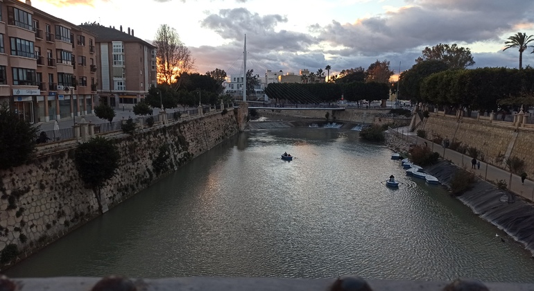 Free Tour - Discover the Essence of Murcia Spain &mdash; #3