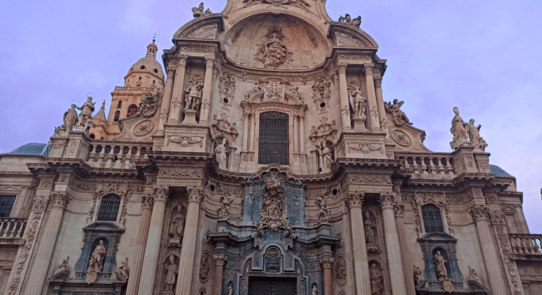 Free Tour - Discover the Essence of Murcia Spain &mdash; #4