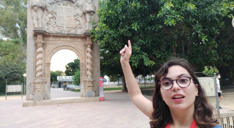 Free Tour - Discover the Essence of Murcia Spain &mdash; #5