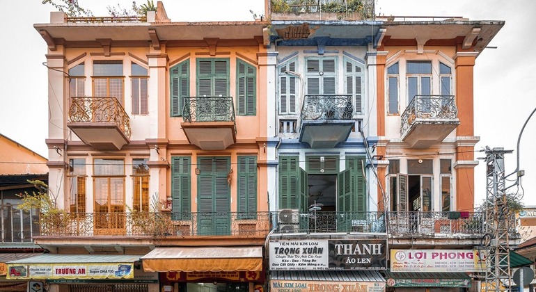 Visite gratuite de Cho Lon : le quartier chinois ou Chinatown  Vietnam &mdash; #6