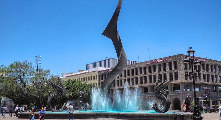 La meilleure visite guidée à pied de Guadalajara Mexique &mdash; #9
