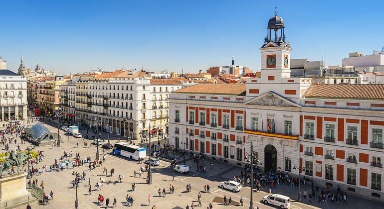 Free Historical Tour of Habsburg Madrid Provided by Free Historical Tour of Habsburg Madrid