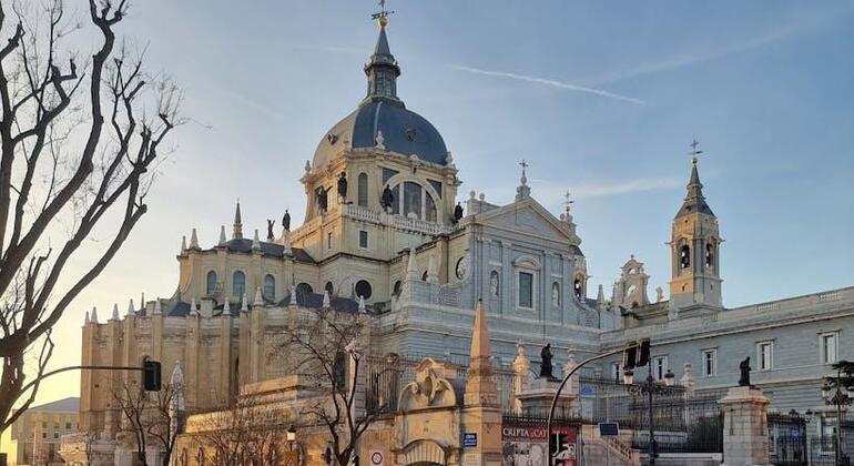 Free Historical Tour of Habsburg Madrid Spain &mdash; #6