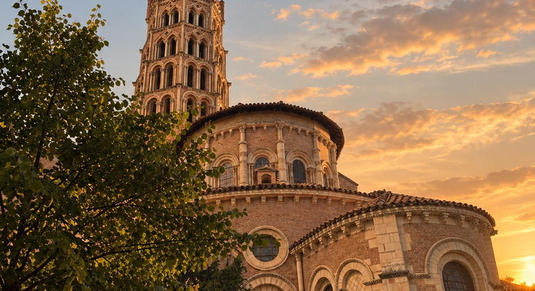 Toulouse Noir Free Tour: Crimes, Legends & Mysteries  France &mdash; #2