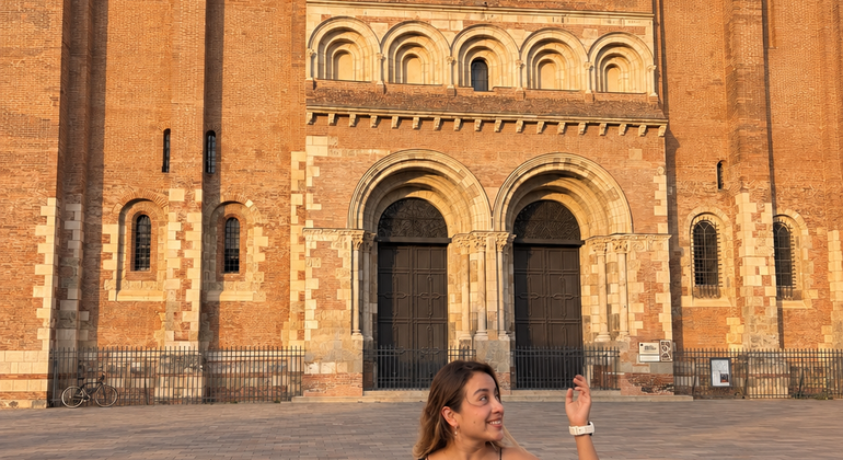 Toulouse Noir Free Tour: Crimes, Legends & Mysteries  France &mdash; #5