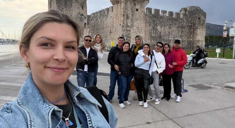 Trogir: The Soul Behind the Stones Provided by Trogir: The Soul Behind the Stones