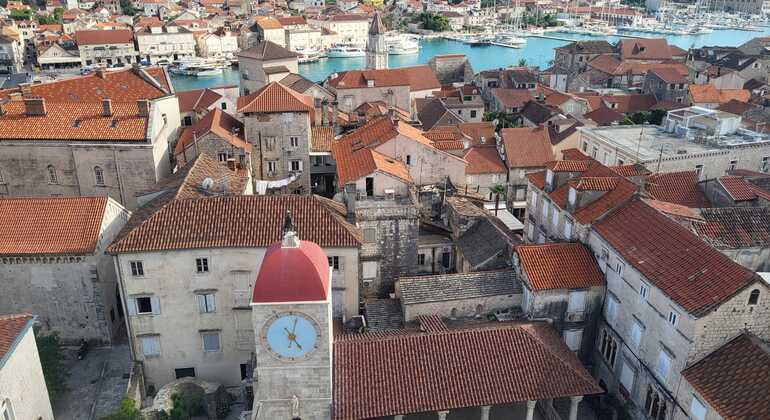 Trogir: The Soul Behind the Stones Croatia &mdash; #6