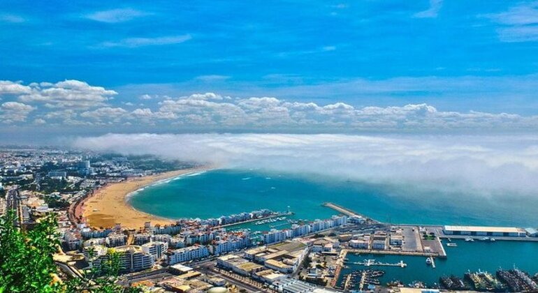 Half-Day Agadir City Tour – Discover the City Provided by Half-Day Agadir City Tour – Discover the City