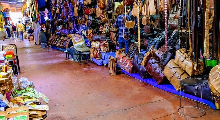 Half-Day Agadir City Tour – Discover the City Morocco &mdash; #4