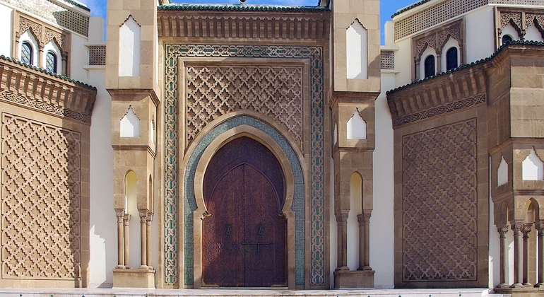 Half-Day Agadir City Tour – Discover the City Morocco &mdash; #5