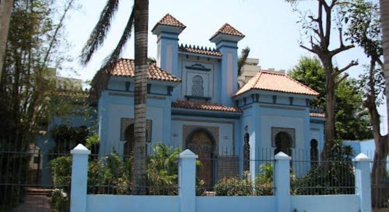 Passeio a pé pelo Prado e pelo centro da cidade Colômbia &mdash; #3