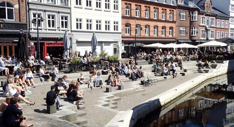 Aarhus al Completo: Historia, Cultura y Vida Danesa