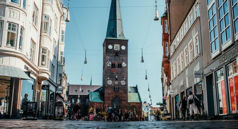 Aarhus in Full: History, Culture, and Danish Life Denmark &mdash; #2
