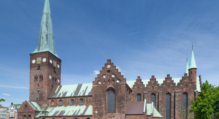 Aarhus in Full: History, Culture, and Danish Life Denmark &mdash; #3
