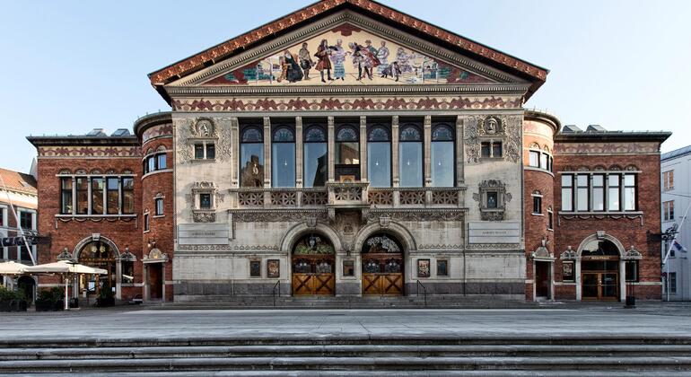 Aarhus in Full: History, Culture, and Danish Life Denmark &mdash; #4