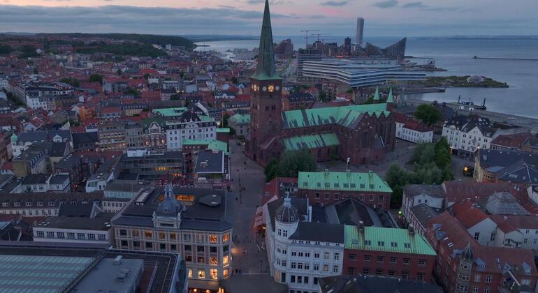 Aarhus in Full: History, Culture, and Danish Life Denmark &mdash; #5