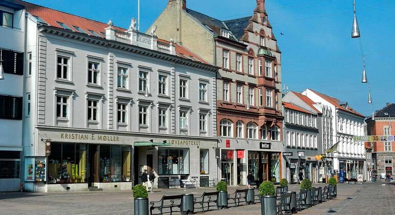 Aarhus in Full: History, Culture, and Danish Life Denmark &mdash; #6
