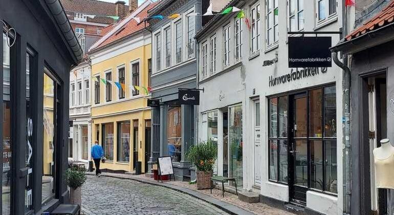 Aarhus in Full: History, Culture, and Danish Life Denmark &mdash; #9