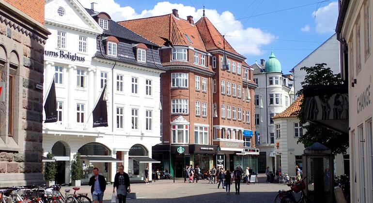 Aarhus in Full: History, Culture, and Danish Life Denmark &mdash; #10