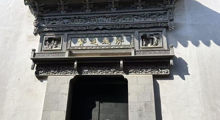 Hangzhou selon Hu Xueyan : visite guidée gratuite sur le thème du commerce et de la médecine Chine &mdash; #3