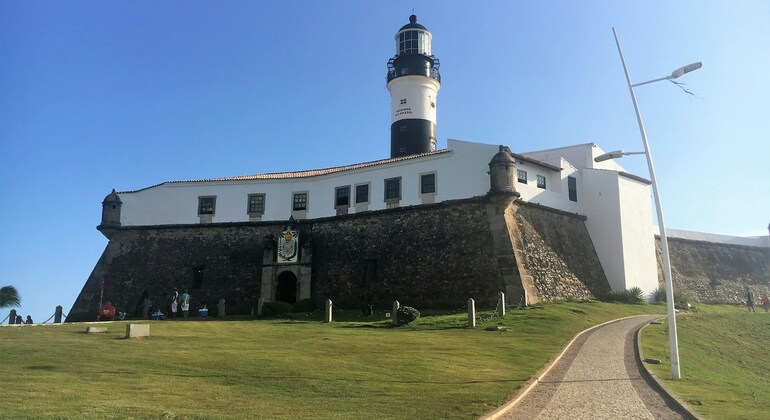Free Tour Farol da Barra & Barra Brazil &mdash; #3