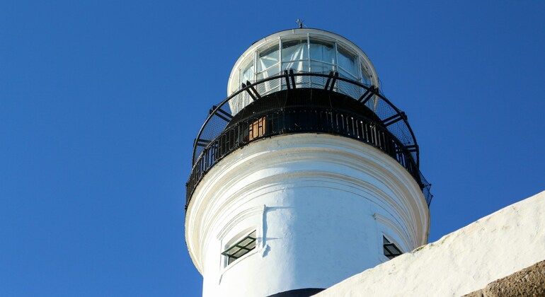 Free Tour Farol da Barra & Barra Brazil &mdash; #2