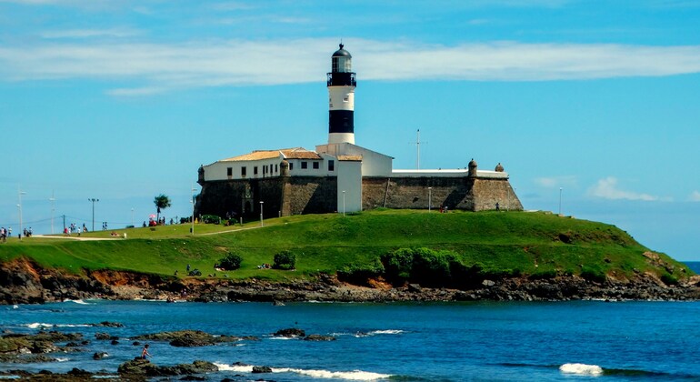 Free Tour Farol da Barra & Barra Provided by Free Tour Farol da Barra & Barra