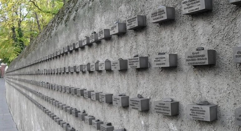 Jewish Frankfurt Free Tour: Ghetto, Culture & Remembrance Deutschland &mdash; #2