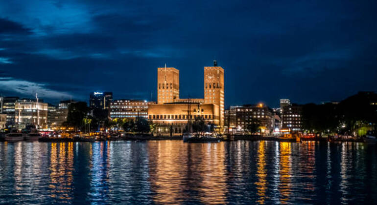 Oslo Free Tour: Tra divinità e misteri
