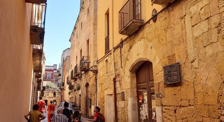 Complete Free Tour of Tarragona: A Journey into the Past Spain &mdash; #3