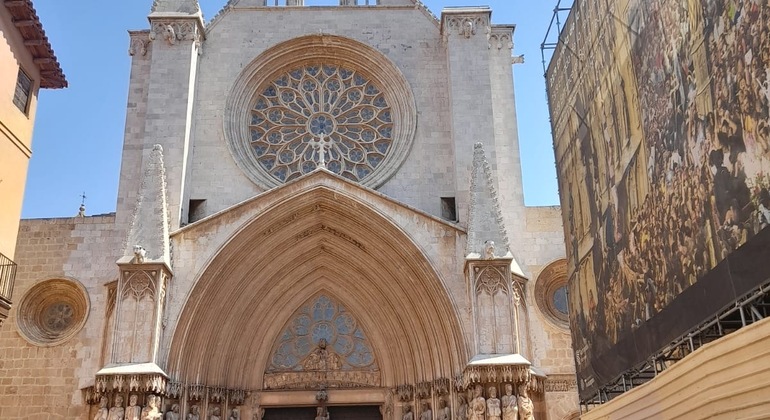 Complete Free Tour of Tarragona: A Journey into the Past Spain &mdash; #4