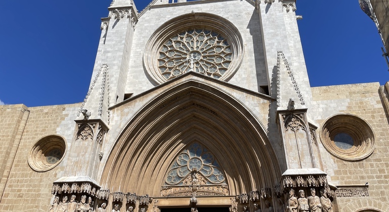 Complete Free Tour of Tarragona: A Journey into the Past Spain &mdash; #6