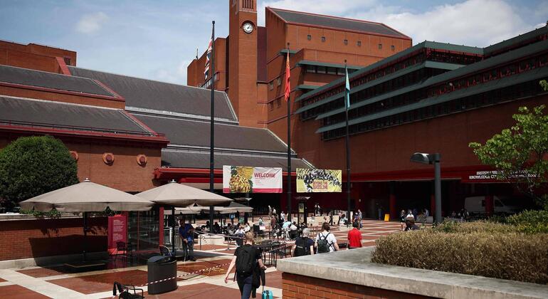 Beyond the Magic Platform: The Real King’s Cross Tour England &mdash; #4