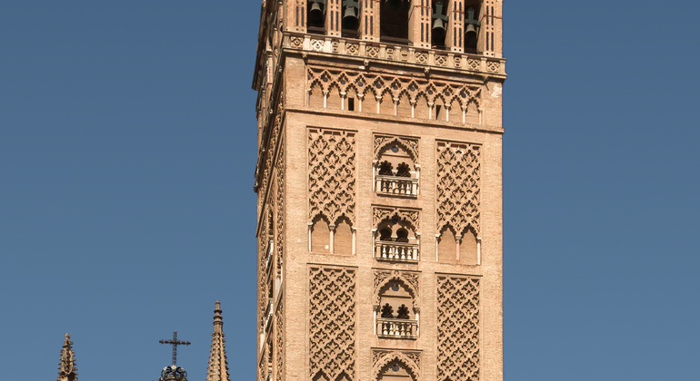 Free Tour por el Casco Histórico de Sevilla España &mdash; #9