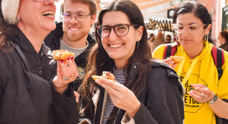 Guided Tour of Belem in Lisbon Portugal — #4