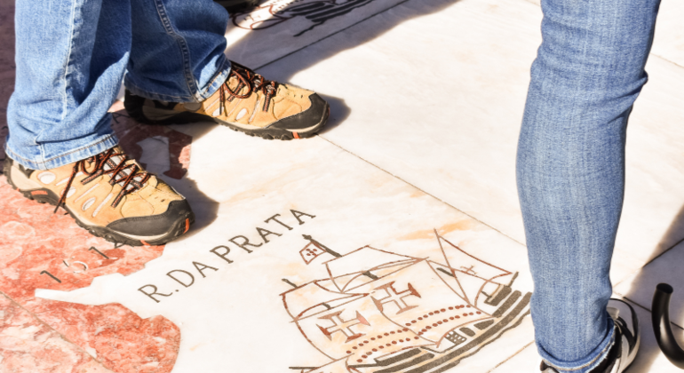 Guided Tour of Belem in Lisbon Portugal — #7