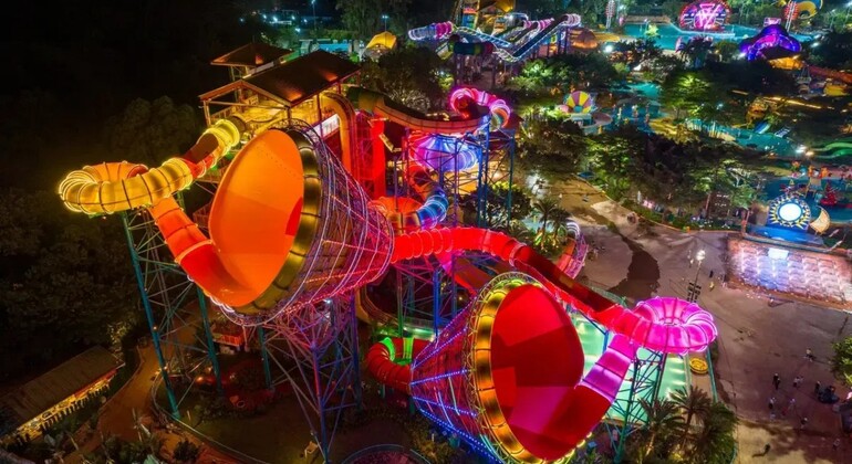 Chimelong Water Park China &mdash; #2
