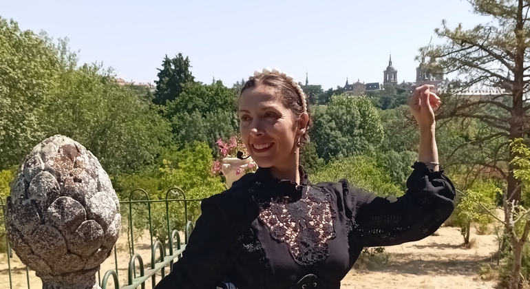 dramatized-tour-with-ana-of-austria-in-san-lorenzo-de-el-escorial-en-4