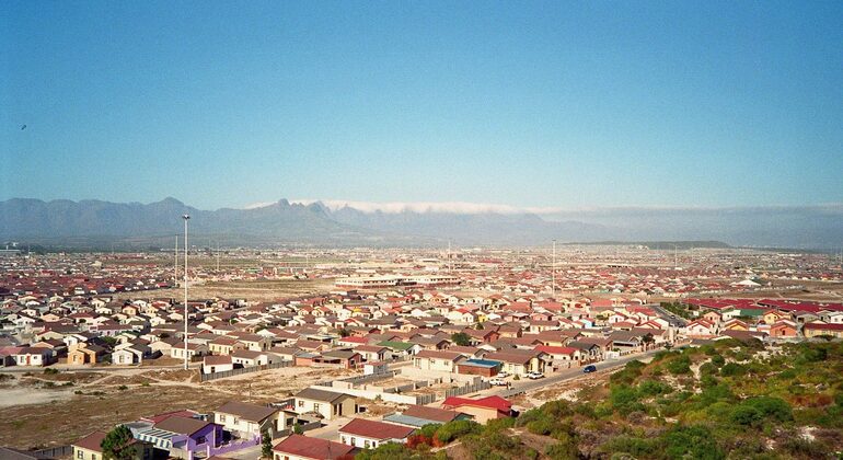 Recorrido por los barrios de Ciudad del Cabo: experiencia cultural en Khayelitsha Sudáfrica &mdash; #3